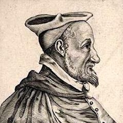 Louis I de Lorraine, Cardinal de Guise