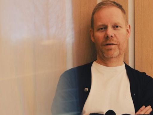 Max Richter Comes to Massey Hall in 2025