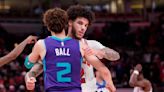 LaVar says Lonzo and LaMelo ‘are going to play together’