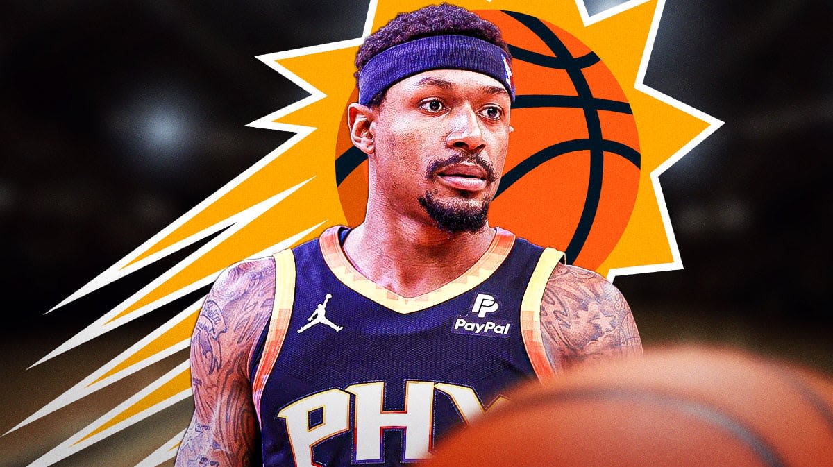 4 unrealistic Bradley Beal trades Suns must explore this offseason