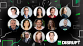 Introducing the Disrupt Audience Choice breakout winners