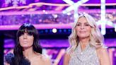 Strictly Come Dancing unveils winner of 2023 Christmas Special