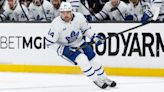 Maple Leafs' Auston Matthews ruled out for Game 6 against Bruins