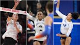 These Kansas Citians’ college teams qualified for the 2023 NCAA Volleyball Tournament