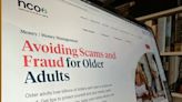 How do you talk to your parents or grandparents about scams?