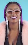 Justine Skye