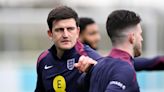 England’s Harry Maguire on dealing with abuse: ‘Beckham and Rooney suffered too. It’s part and parcel’