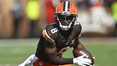 Dallas Cowboys Named Trade Destination For Cleveland Browns' Playmaker