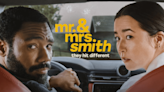 Interview: Mr. and Mrs. Smith Composer David Fleming