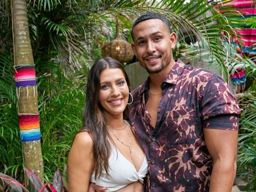 Bachelorette Becca Kufrin: I've always felt loved, but I wish I hadn't pressured myself to get married and have children young.