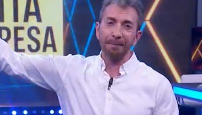 'El Hormiguero' anuncia una de las mayores sorpresas de su historia: Pablo Motos promete "un programa único" con un invitado
