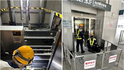 日立永大電梯呼籲預防提升安全性 提供舊大樓安全解決方案