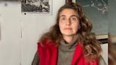 Alejandra Bada Vázquez: "Un bloqueo es el secuestro de una empresa"