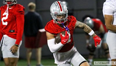 Ryan Day Says Brandon Inniss is “The Guy You Want On Your Team” As Five-Star Wide Receiver Prepares for Bigger...