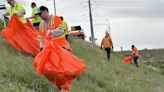 UDOT launches volunteer litter-cleanup program to Keep Utah Beautiful