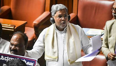 Karnataka Assembly passes resolutions on NEET, delimitation and One Nation, One Election proposal