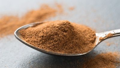 High levels of lead detected in 12 cinnamon brands, report finds