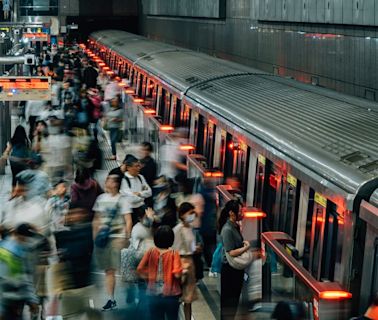 「博愛座」改優先席不夠！立法院報告建議：效仿日本「機能設計」