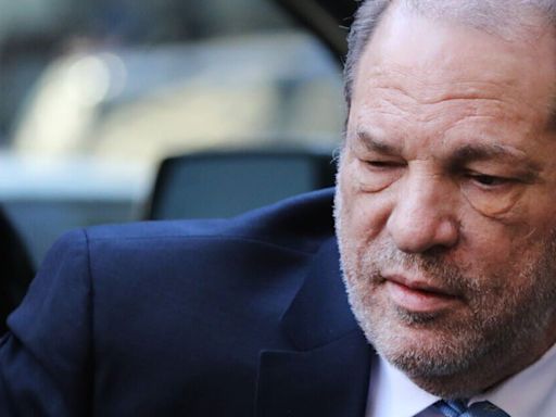 Harvey Weinstein's LA conviction 'solid' says DA as NYC verdict overturned