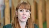 Angela Rayner says she will ‘fight every day’ to give carers real living wage