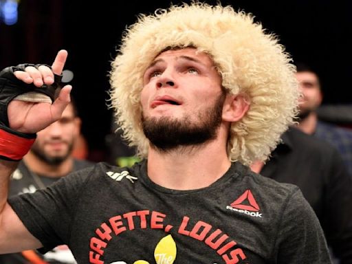 Khabib Nurmagomedov Reacts to Dagestan Terror Attacks Amidst Eagles MMA Connection: ‘Educating Souls Is More Important’