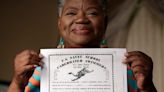 Cynthia Byrd Connor keeps the history of her father, the first Black Navy EOD diver, alive