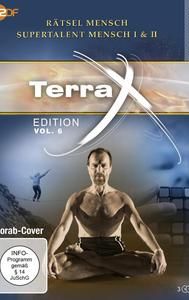 Terra X - Rätsel alter Weltkulturen