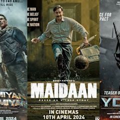 Despite Bade Miyan Chote Miyan, Yodha flopping, Bollywood’s affair with action films is far from over