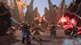How to Get Into the SMITE 2 Closed Alpha Weekend 2