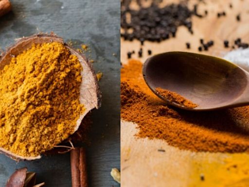 Do Indian curry powders have cancer-causing chemicals? Just make your own!