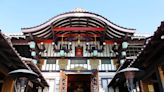 Hollywood’s Yamashiro Restaurant And Surrounding Property On The Market