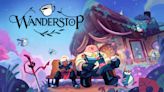 Annapurna Interactive and Ivy Road announce narrative-centric cozy game Wanderstop for PS5, PC