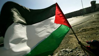 挪威、西班牙、愛爾蘭挺兩國方案 正式承認巴勒斯坦國