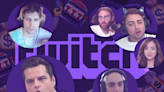 Twitch Had An Especially Wild Week