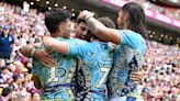 Fifita fires Titans to upset win over Broncos