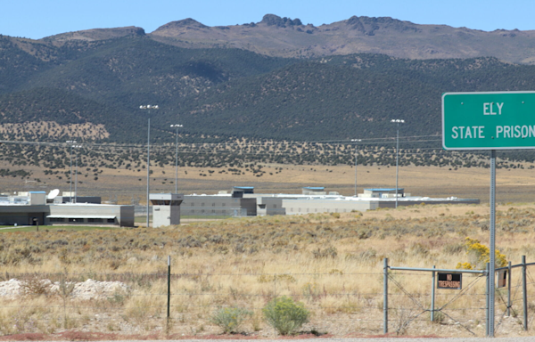 Fighting at Ely State Prison leaves 3 prisoners dead, others injured
