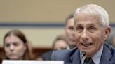Fauci pushes back partisan attacks in fiery House hearing over COVID origins and controversies | Texarkana Gazette