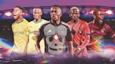 Patrick Maswanganyi, Lucas Ribeiro and the 10 best Premier Soccer League signings this season - ranked | Goal.com