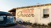 The Coolest Place to Be in West Texas? This Remote Grocery Store