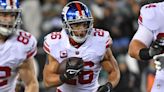 In Roob's Observations: Would Roseman break from custom and pursue Saquon?