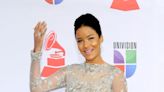 Massiel Taveras speaks out after viral Cannes incident with Kelly Rowland usher