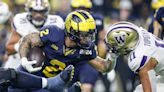 Michigan football runs over Washington 34-13, wins 2023 national championship