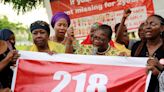 Jihadists Kidnap Scores of Children in Nigeria