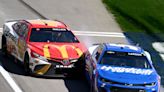 NASCAR driver Joey Logano rips Bubba Wallace over seemingly intentional wreck that could lead to a suspension