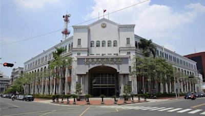 台南市警局大風吹 61名中階警官職務異動 - 社會