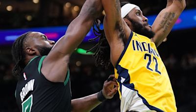 Indiana Pacers vs Boston Celtics Game 4 preview: Start time, where to watch, injury report, betting odds May 27