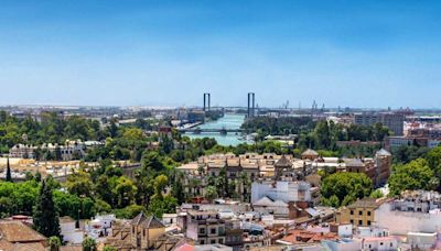 Quartiers animés, monuments, musées : 13 lieux à visiter absolument à Séville
