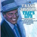 That's Life (Frank Sinatra album)
