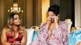 'RHOA' Stars Phaedra Parks And Porsha Williams: What We Know About Their Friendship Today
