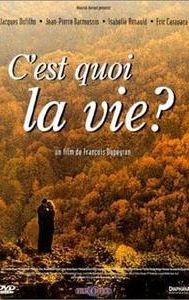 C'est quoi la vie?